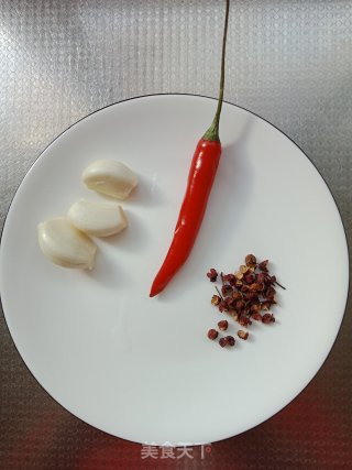 蓑衣黄瓜的做法步骤：2