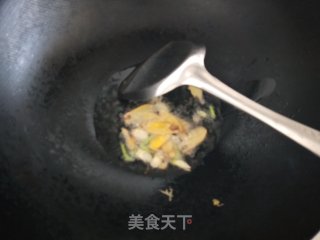 青椒土豆丝的做法步骤：4