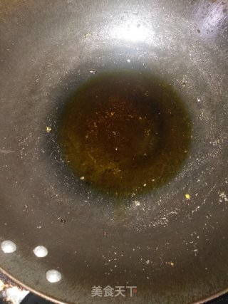 荷包蛋酸汤面的做法步骤：3