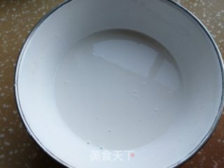 草莓大福的做法步骤：2