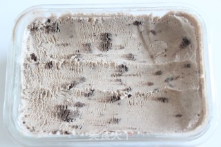 奥利奥雪糕的做法步骤：14