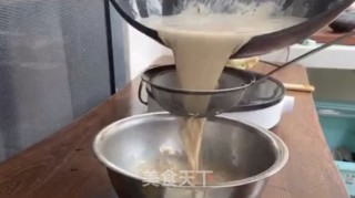 家做奶茶的做法步骤：3