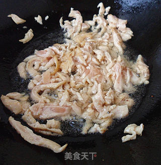 粉丝绿豆芽的做法步骤：5