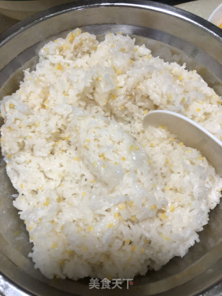 紫菜饭团的做法步骤：4