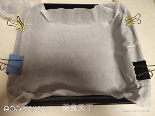日本长崎蛋糕的做法步骤：1
