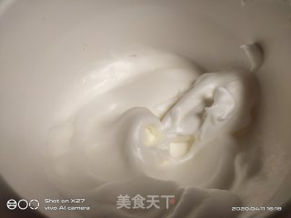 日本长崎蛋糕的做法步骤：6