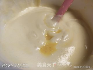 日本长崎蛋糕的做法步骤：8