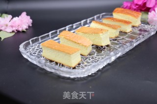 日本长崎蛋糕的做法步骤：11