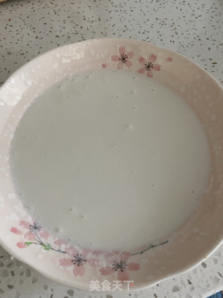 糯米糍的做法步骤：2