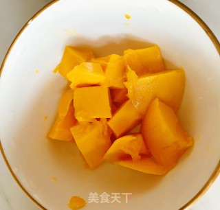 糯米糍的做法步骤：3
