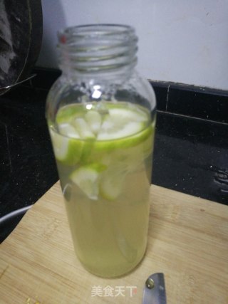 柠檬茶的做法步骤：6