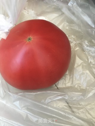 番茄蒜蓉辣酱的做法步骤：1