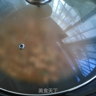 香辣肉臊子的做法步骤：6