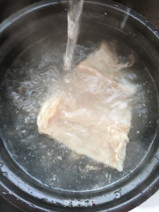 手抓羊肉的做法步骤：3