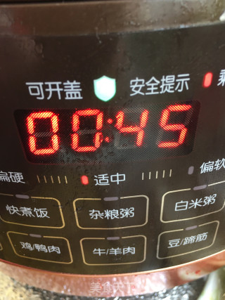 手抓羊肉的做法步骤：6