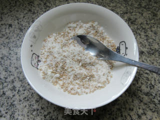 炸糖糕的做法步骤：8