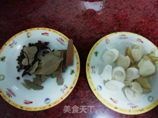 啤酒鸭的做法步骤：2