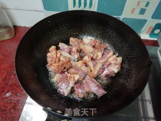 啤酒鸭的做法步骤：6