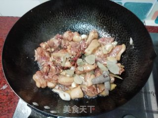 啤酒鸭的做法步骤：8