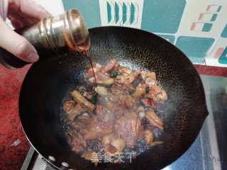 啤酒鸭的做法步骤：11