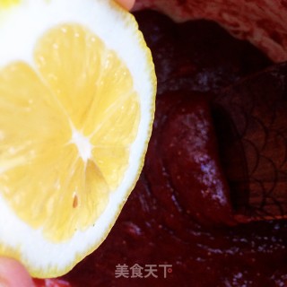 自制草莓酱的做法步骤：12