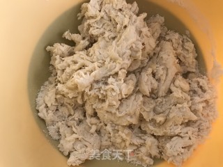 奶香小馒头的做法步骤：2