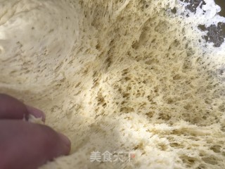 奶香小馒头的做法步骤：4