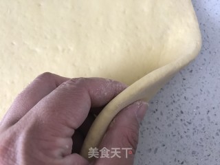 奶香小馒头的做法步骤：6