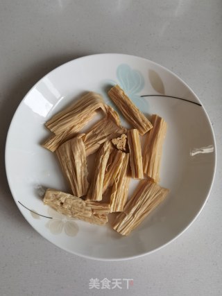 素三色的做法步骤：2