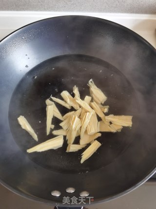 素三色的做法步骤：5