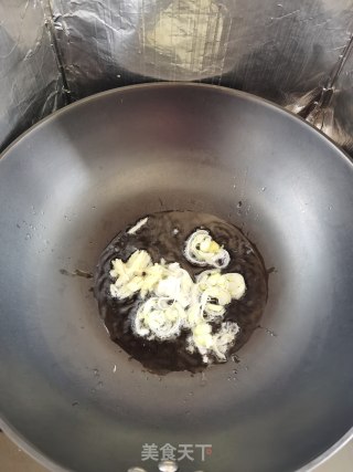 素三色的做法步骤：8