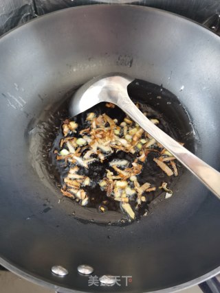 素三色的做法步骤：9