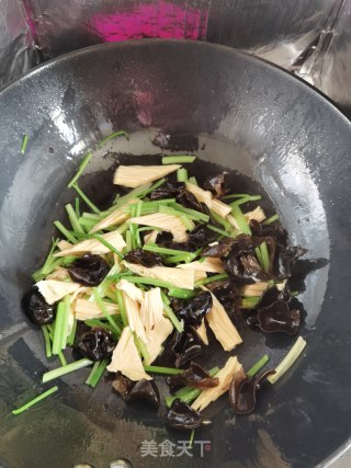素三色的做法步骤：10