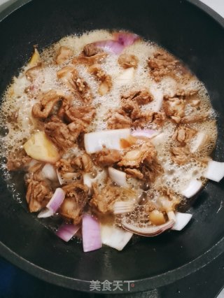 啤酒鸭的做法步骤：5