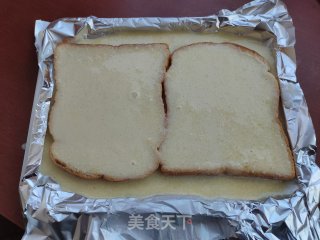 熔岩乳酪的做法步骤：4