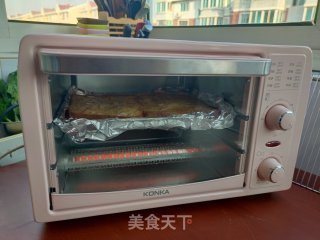 熔岩乳酪的做法步骤：7