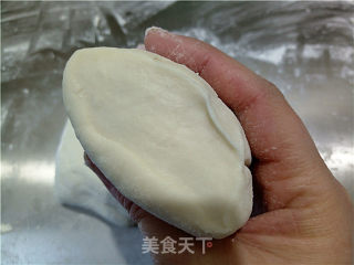 水煎包的做法步骤：4