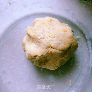 凤梨酥的做法步骤：11
