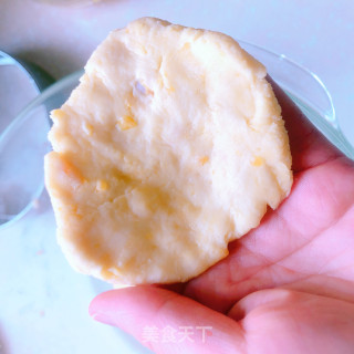 凤梨酥的做法步骤：12