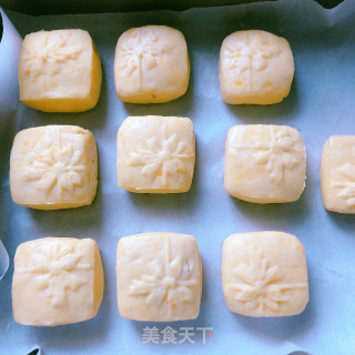 凤梨酥的做法步骤：15