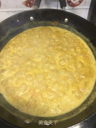 咖喱牛肉土豆饭????的做法步骤：10