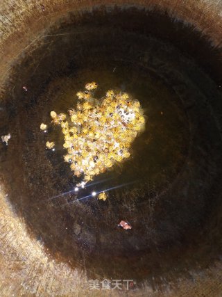 凉拌藤椒鸡块的做法步骤：5