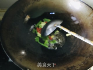 酱香西葫芦的做法步骤：3