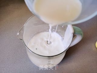 没有酸奶机，在家也能自制酸奶的做法步骤：4