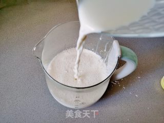 没有酸奶机，在家也能自制酸奶的做法步骤：5