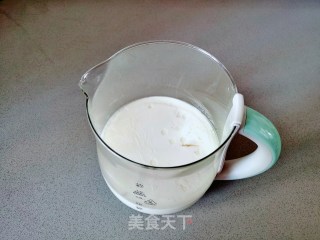 没有酸奶机，在家也能自制酸奶的做法步骤：7