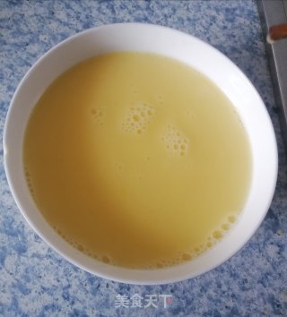 早餐鸡蛋羹的做法步骤：4