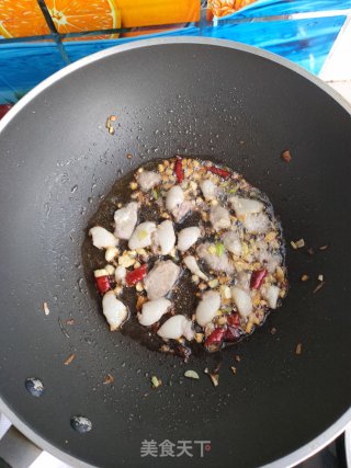 手撕包菜的做法步骤：6