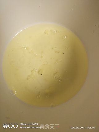 地道的铜锣烧-让你永远忘不了它的香味的做法步骤：2