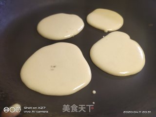 地道的铜锣烧-让你永远忘不了它的香味的做法步骤：10